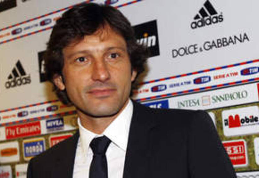 Леонардо не знает, кто станет чемпионом