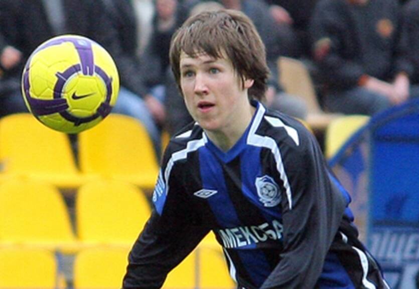 Черноморец и Ворскла повторяют счет первого круга