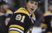 Форварду Бостона уже лучше