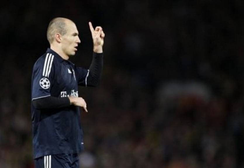 Европейский уик-энд. Топ-5 матчей субботы (10.04.10)