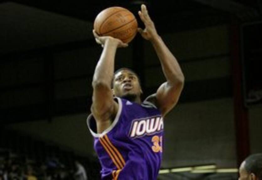 Вашингтон подписал контракт с Мартином