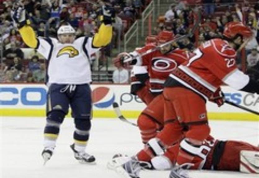 Ванек может сыграть сегодня (10.04.10)