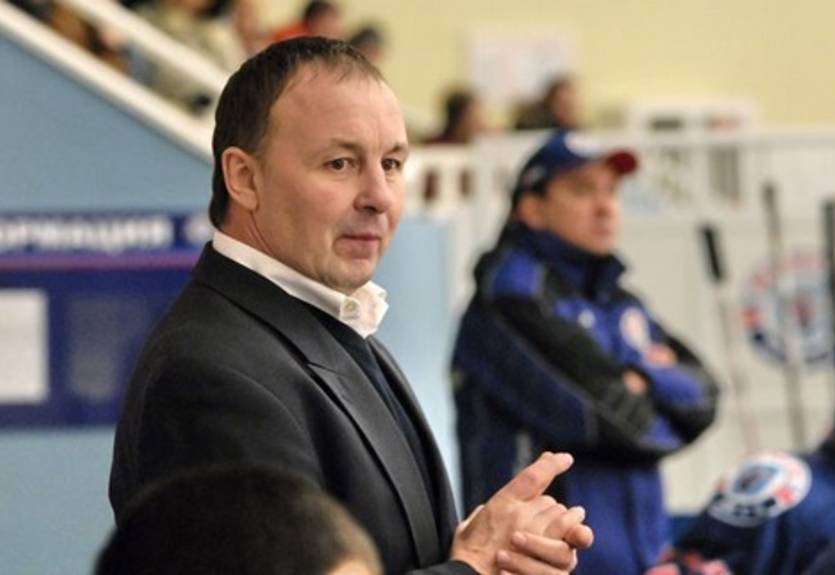 Захаров: "Доволен не всем, но будет еще лучше…"