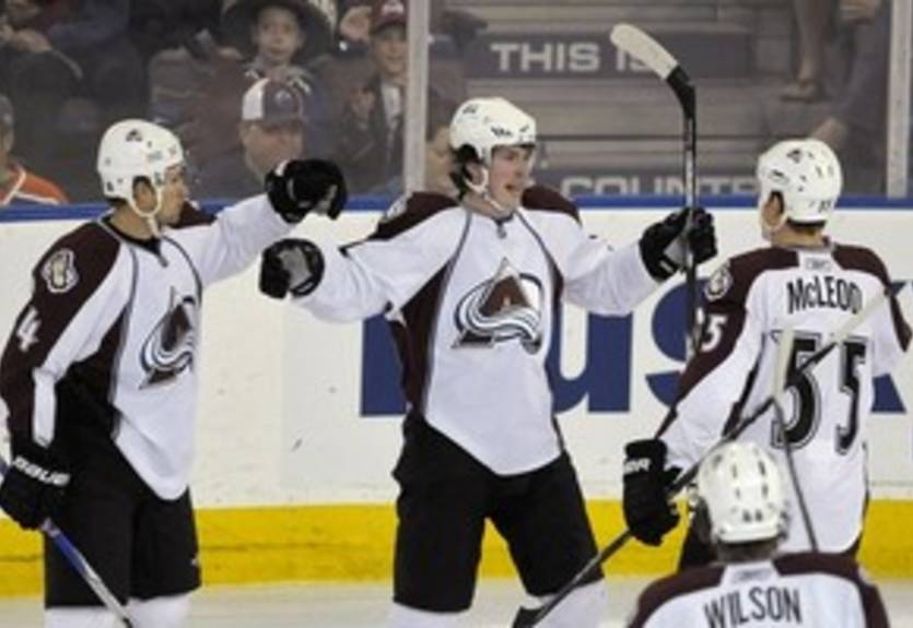 Дюшен получил травму