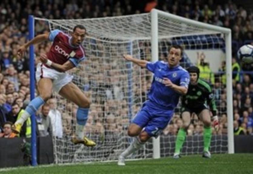 Терри: "Нужно забыть о 7:1"