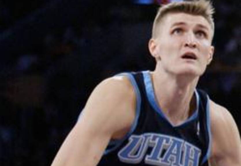 Кириленко: "Икроножная мышца срослась нормально"