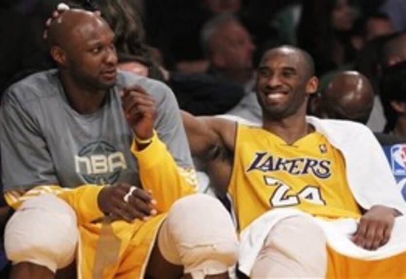 Брайанту предоставлен отдых