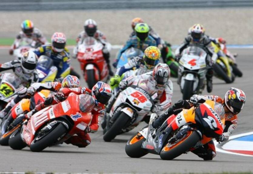 MotoGP-2010. Превью к сезону