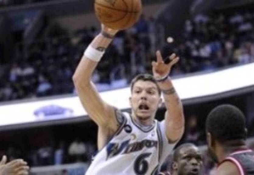 Майк Миллер хочет вернуться в Орландо