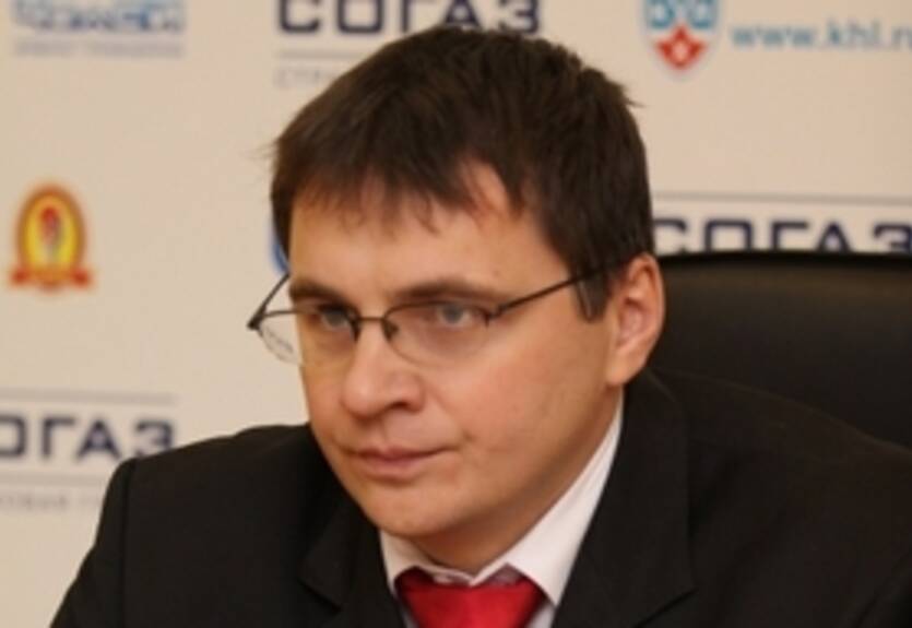 Трактор остался без тренера