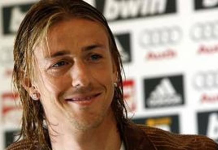 В конце сезона Гути покинет Реал