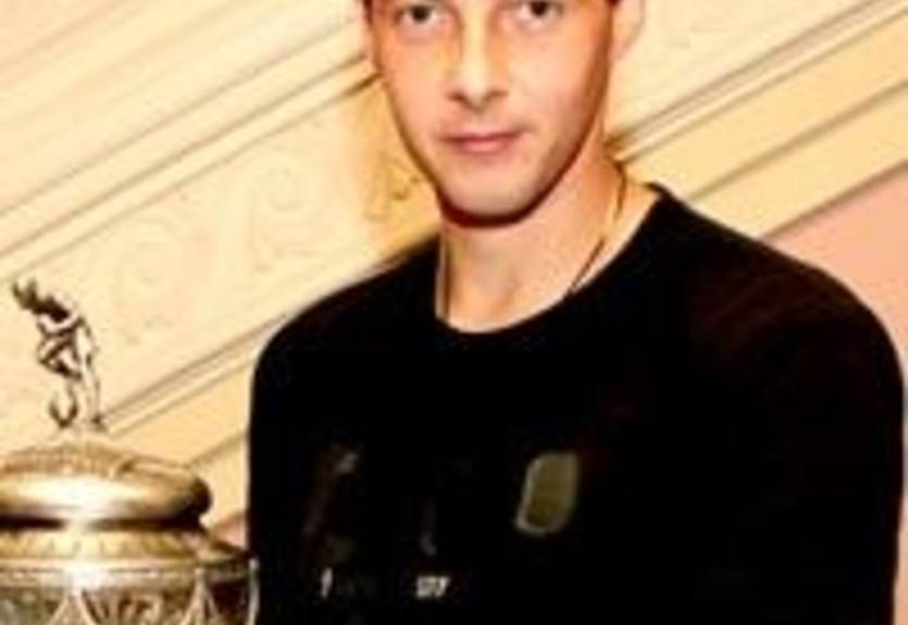 Тлумак: "В этой игре мы были сильнее"