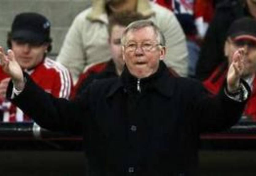 Фергюсон: "Рафаэль проявил неопытность"