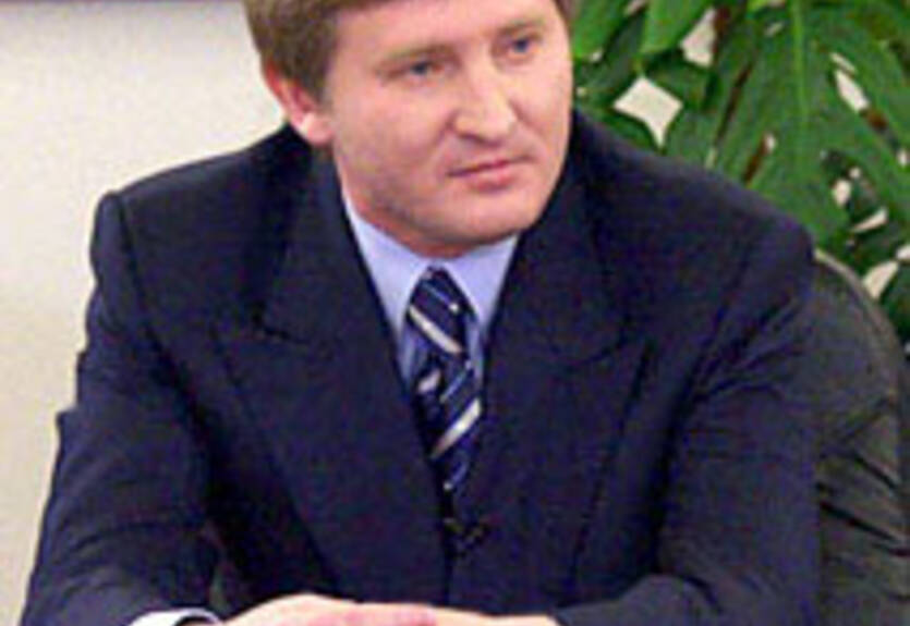 Ахметов: "Ярославский выстрадал это решение"