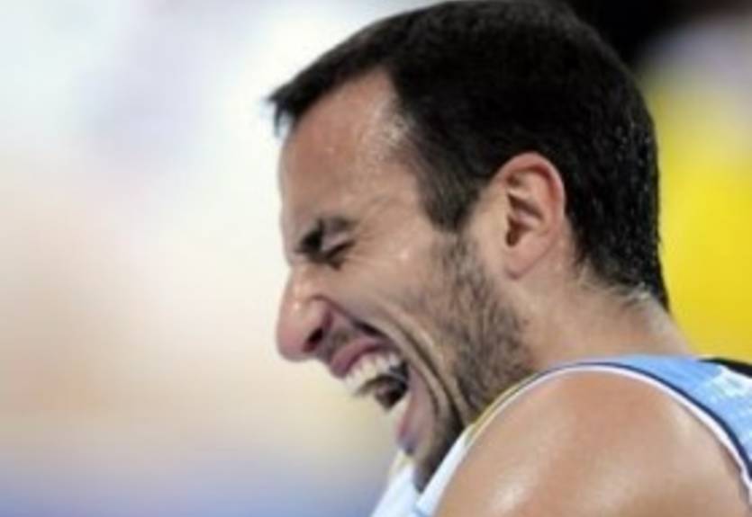 Жинобили подпишет новый контракт