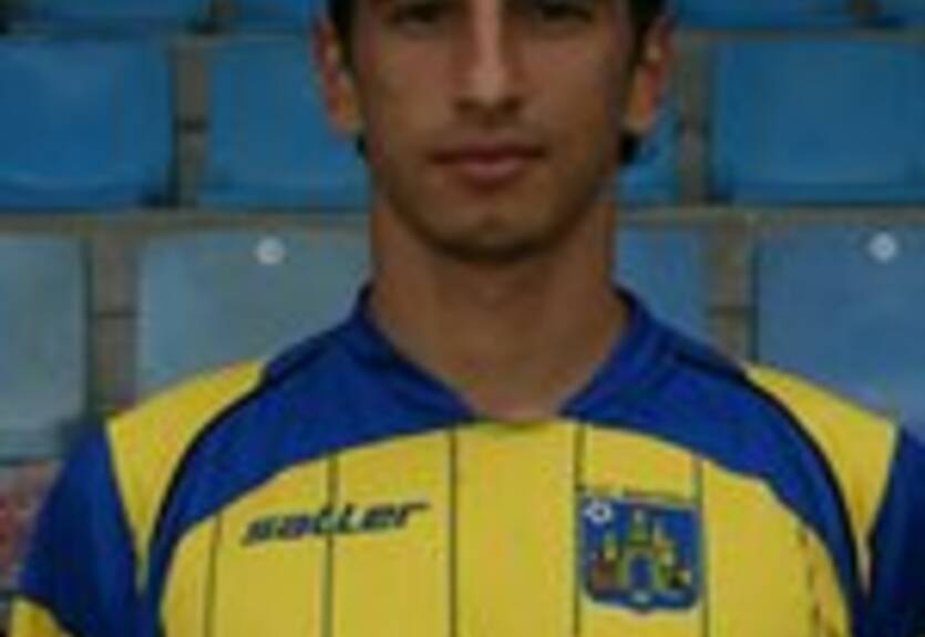 Яковенко может перебраться в Аякс