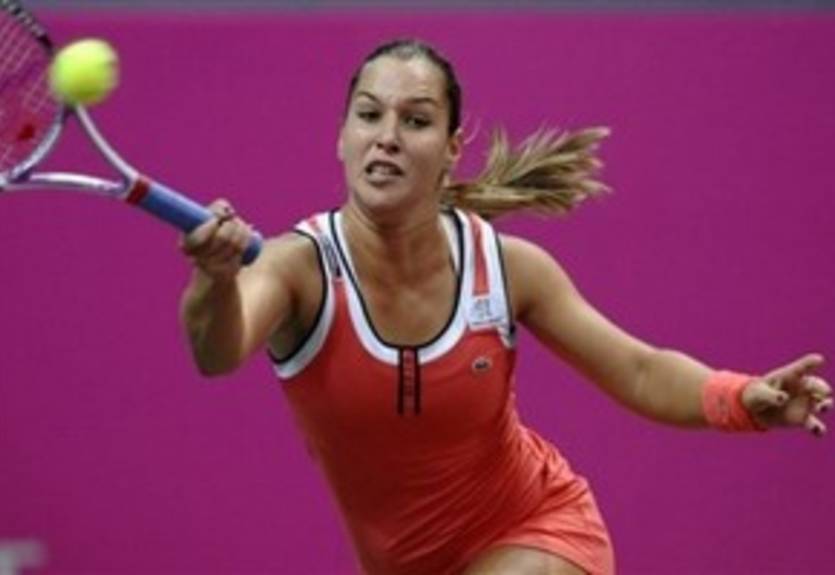 Цыбулькова: "Думаю, все еще впереди"