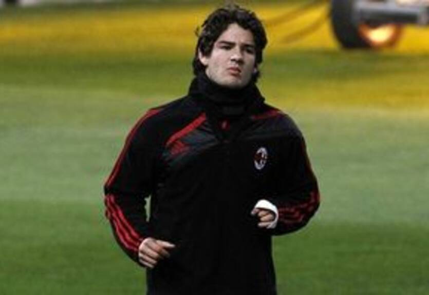 Агент: "Пато никуда не уйдет"