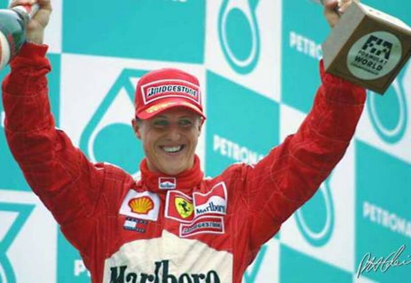 Машина времени. Малайзия-2001