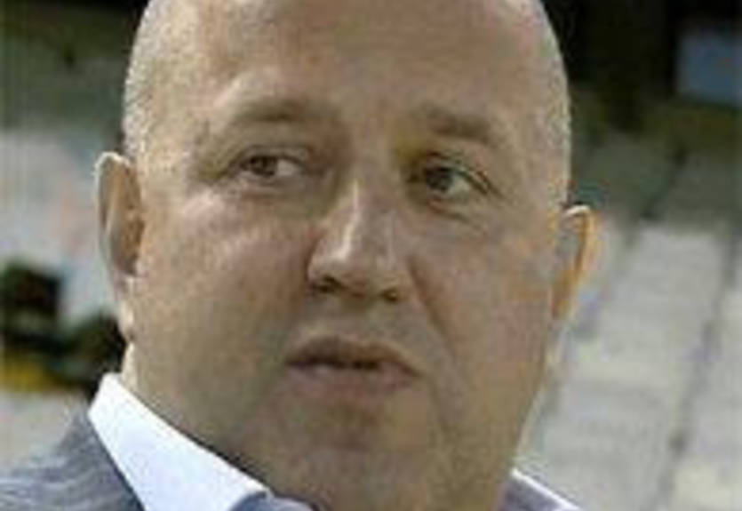 Селюк: "Свистят не только в пользу Динамо"