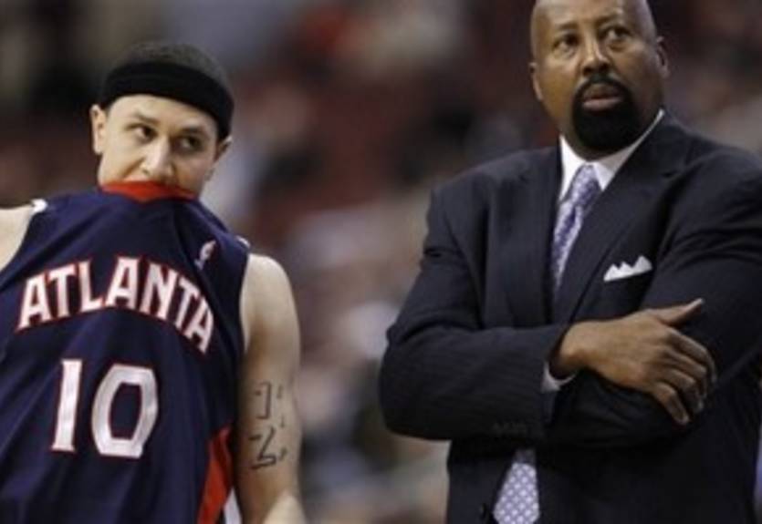 У Бибби проблемы с вросшим ногтем