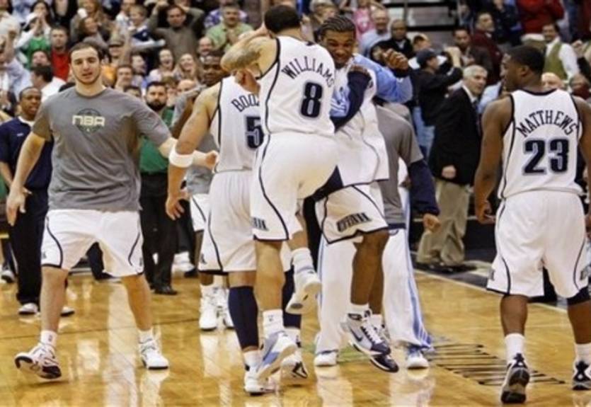 Овертайм в Юте, неожиданная победа Нью-Йорка