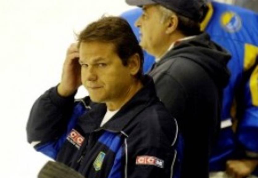 Судьба Годынюка решится в мае