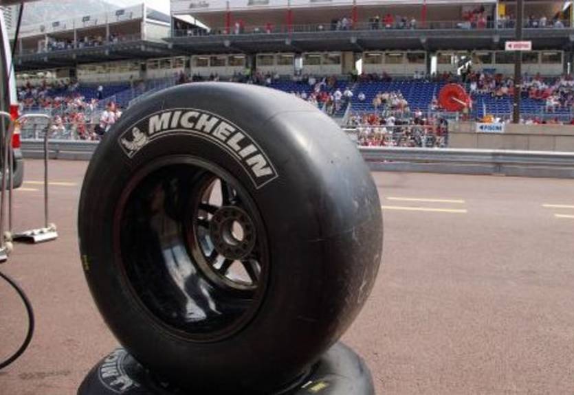 Мишлен не спешит возвращаться