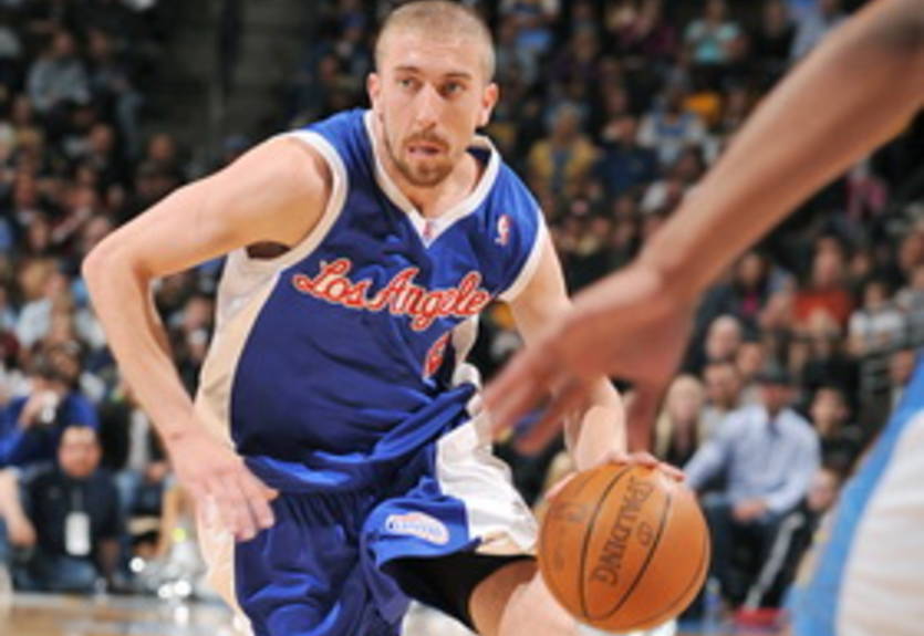 Блейк метит в Никс