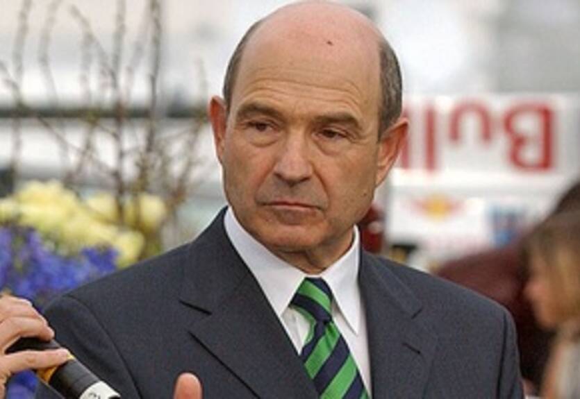 Заубер сожалеет о расставании с Рампфом после неудачной гонки