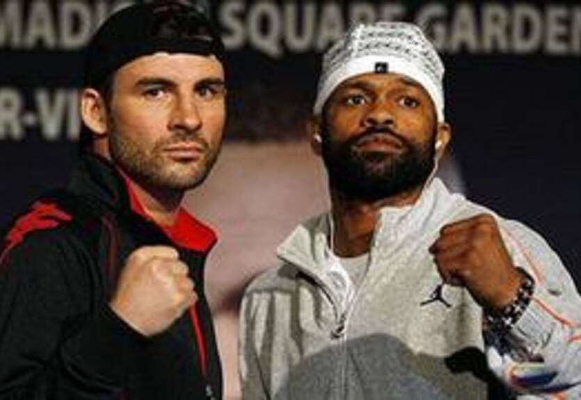 Уоррен: &quot;Какой пример подает Кальзаге?&quot;