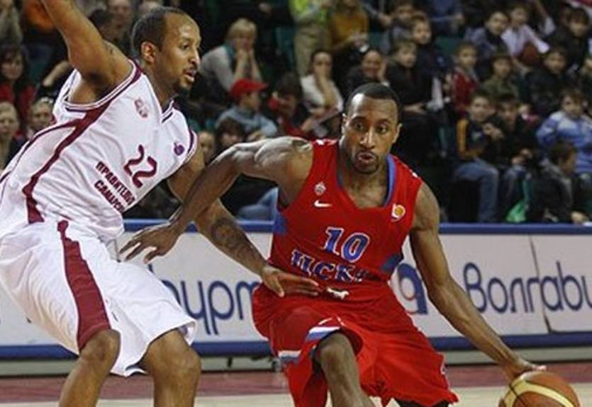 Российская Суперлига. Обзор тура