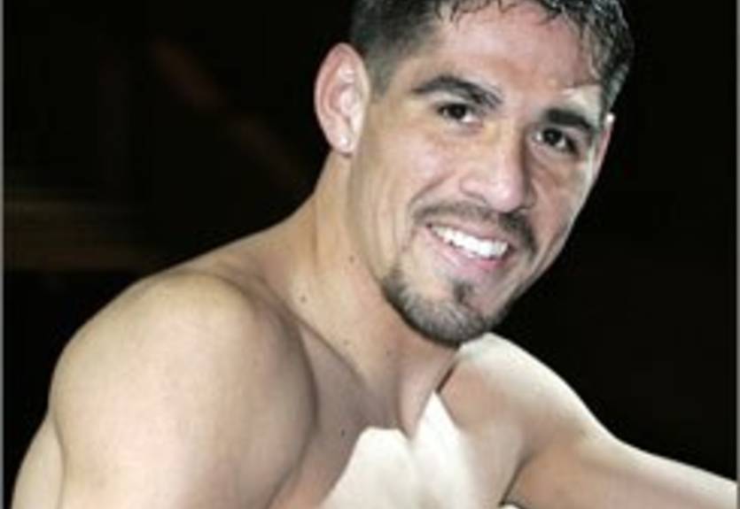 Маргарито: "Я знаю, что могу побить Паккьяо"