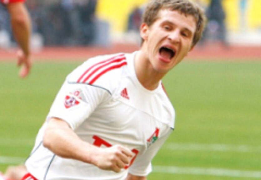 Алиев: "Чувствую, что могу играть лучше"