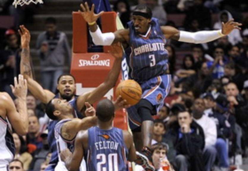 Два игрока Шарлотт не хотят покидать команду