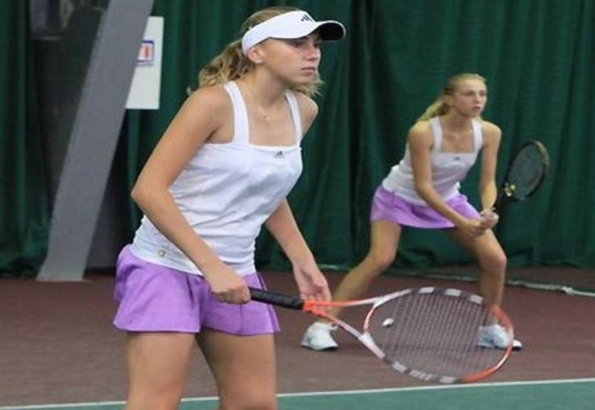 Л. Киченок проигрывает финал в России