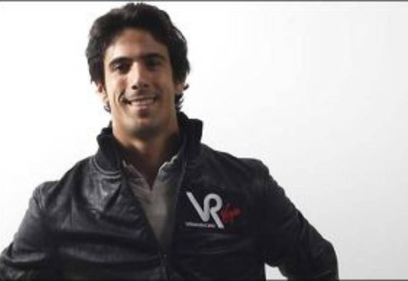 Ди Грасси: "Рад привести Вирджин к победе"