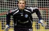 Голкипер Шальке видит себя основным вратарем сборной Германии