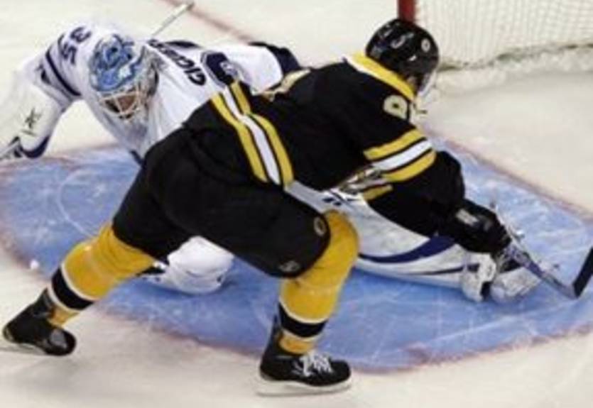 Шатан - первая звезда дня НХЛ