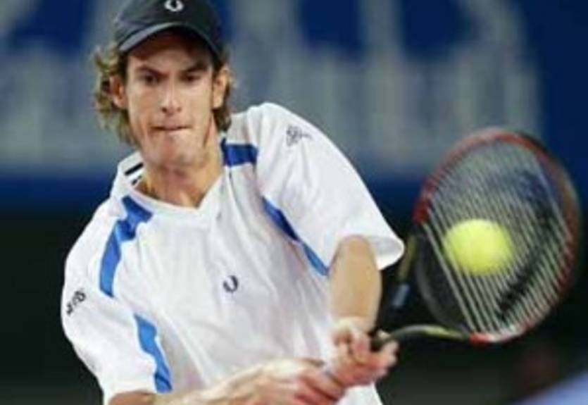 Мюррей сыграет в Монте-Карло