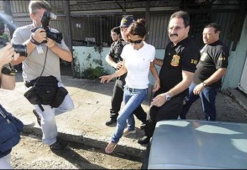 Вдова Гатти выиграла суд