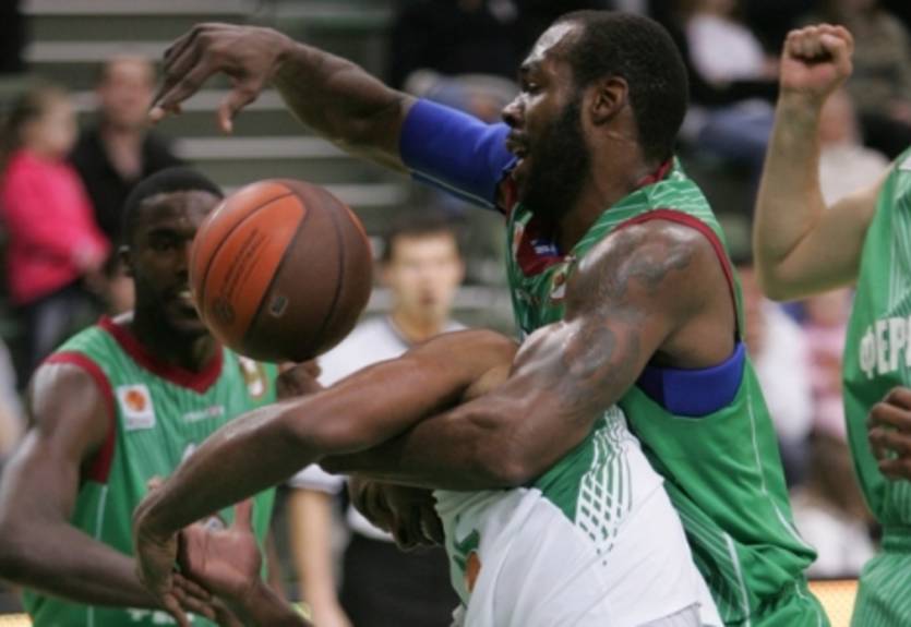 Суперлига. Ферро вырывает победу в Южном