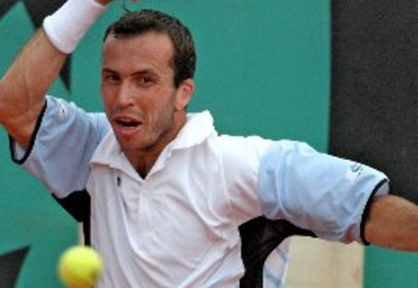 Штепанек может пропустить Роллан Гаррос