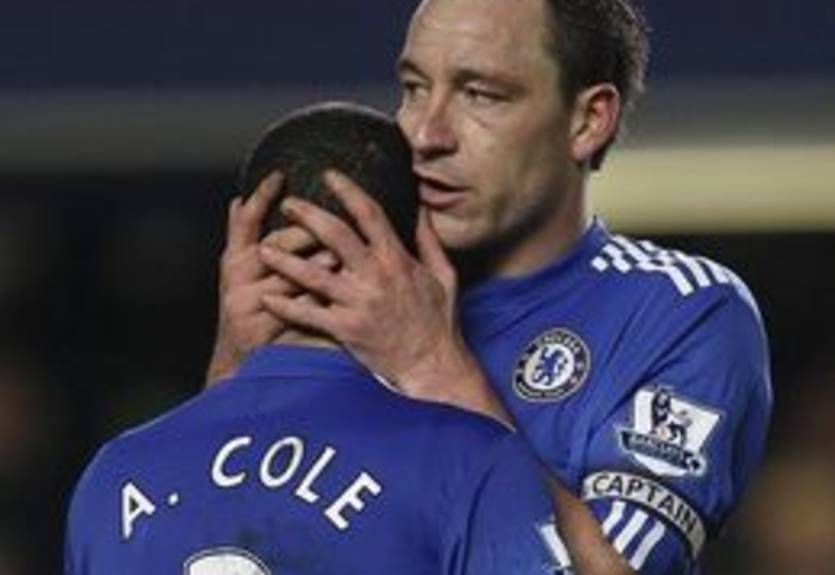 Анчелотти: "Э.Коул сможет играть уже через три недели"