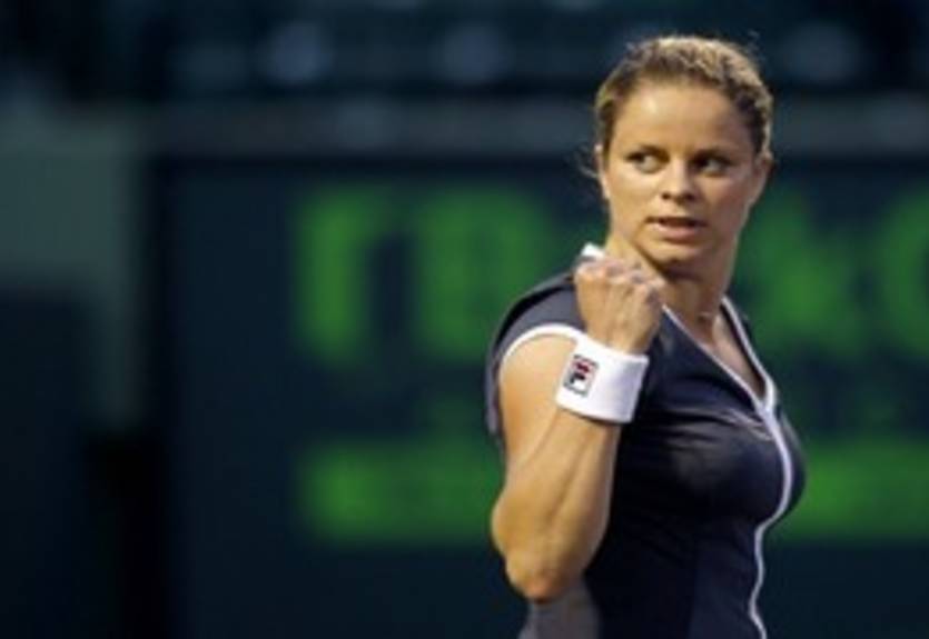 Клийстерс сыграет в Марбелье