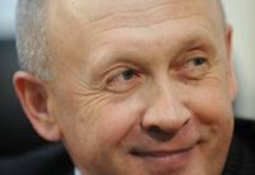 Павлов: "Очень хотелось бы сыграть на максимуме"