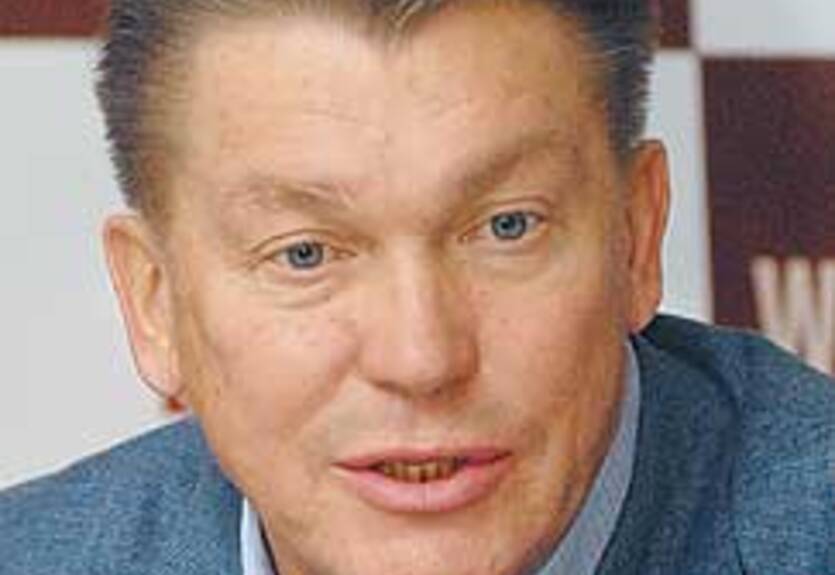 Блохин: "Алиев и Воронин затеряться в России не должны"