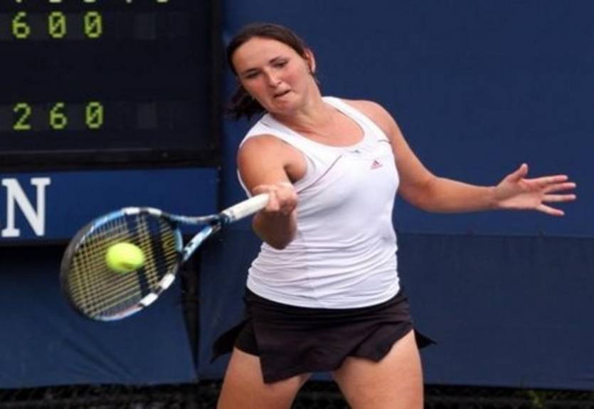 Украинский полуфинал в Турции