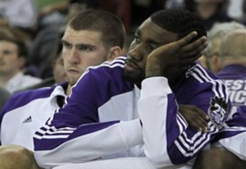 Хоус выбыл до конца сезона