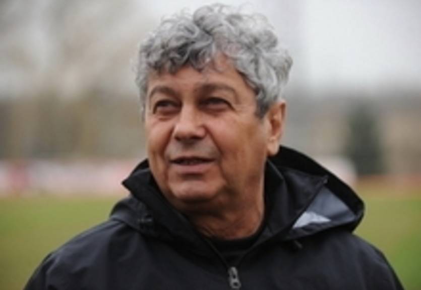 Луческу: "Это не та Оболонь"
